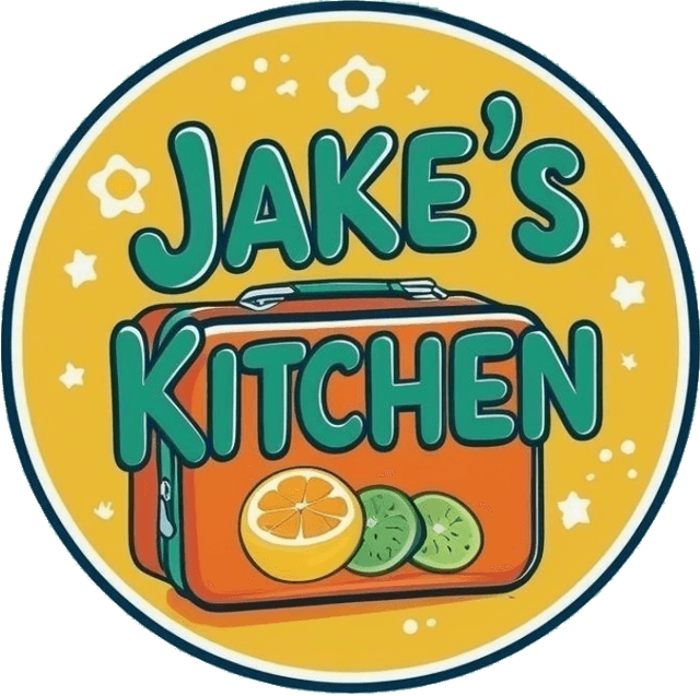 Jake's Kitchen Logo